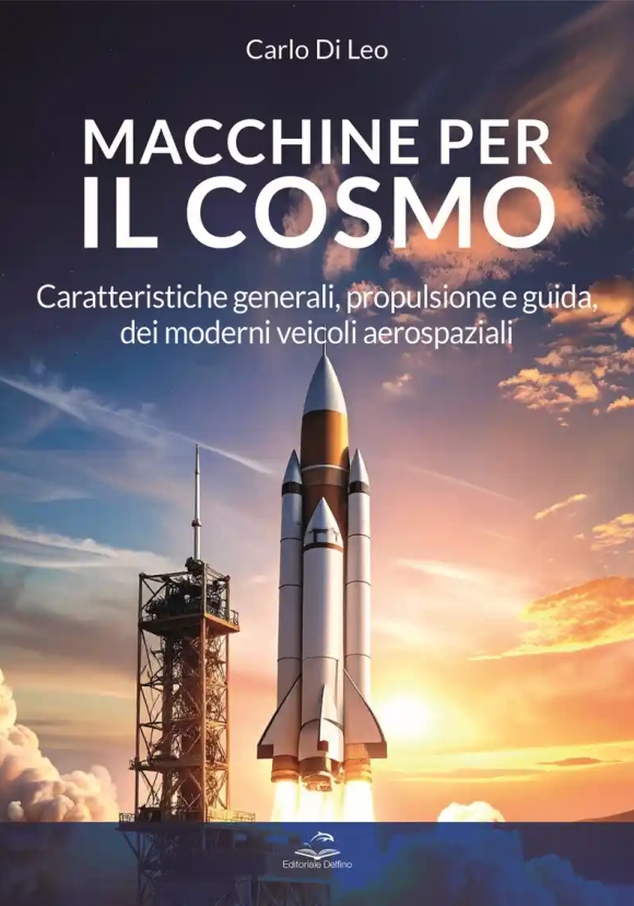 Macchine Per Il Cosmo