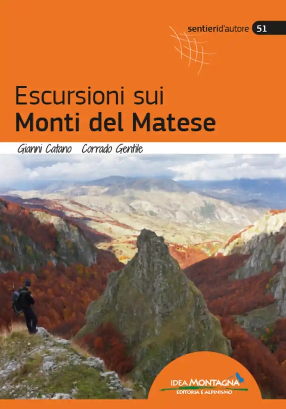 Escursioni Sui Monti Del Mates