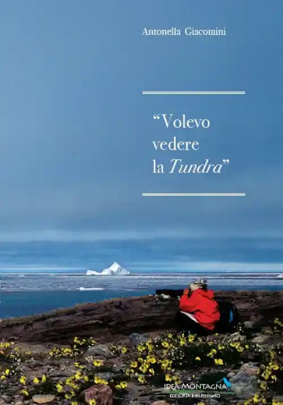 Volevo Vedere La Tundra