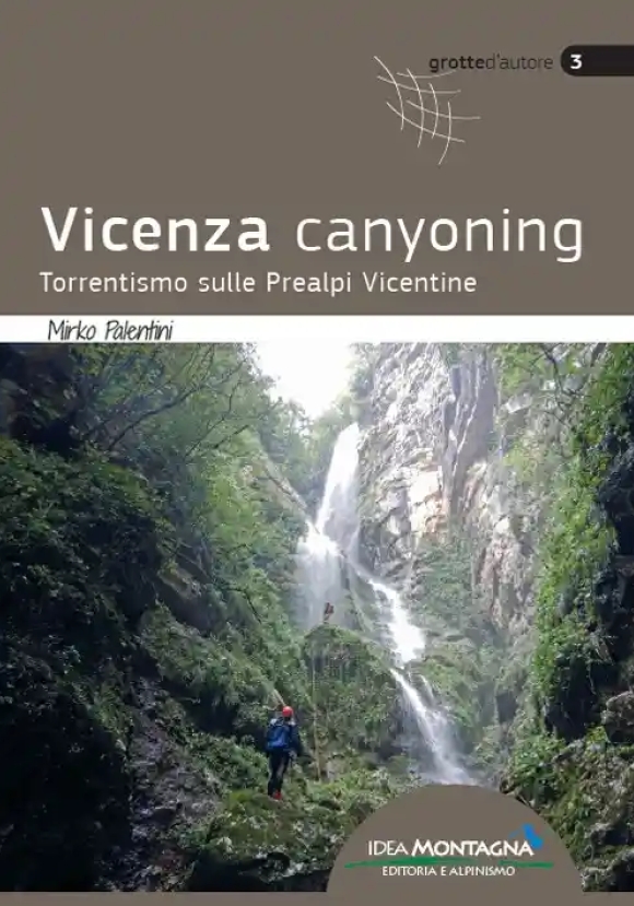 Vicenza Canyoning