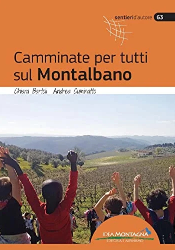Camminate Per Tutti Sul Montal