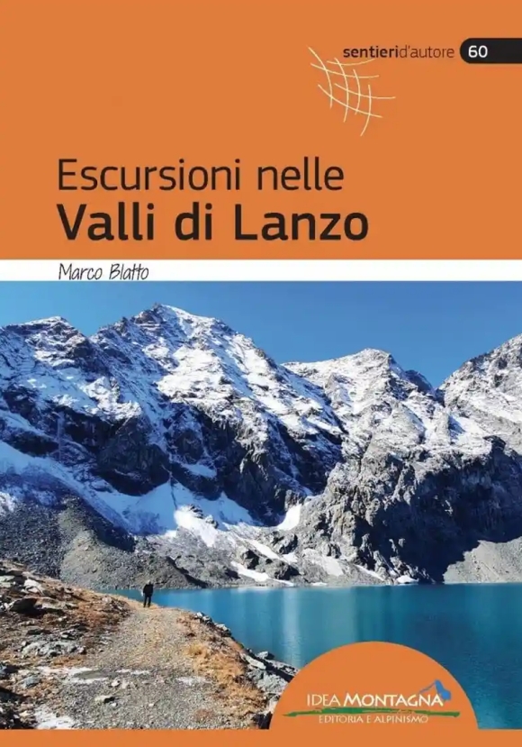 Escursioni Nelle Valli Di Lanz