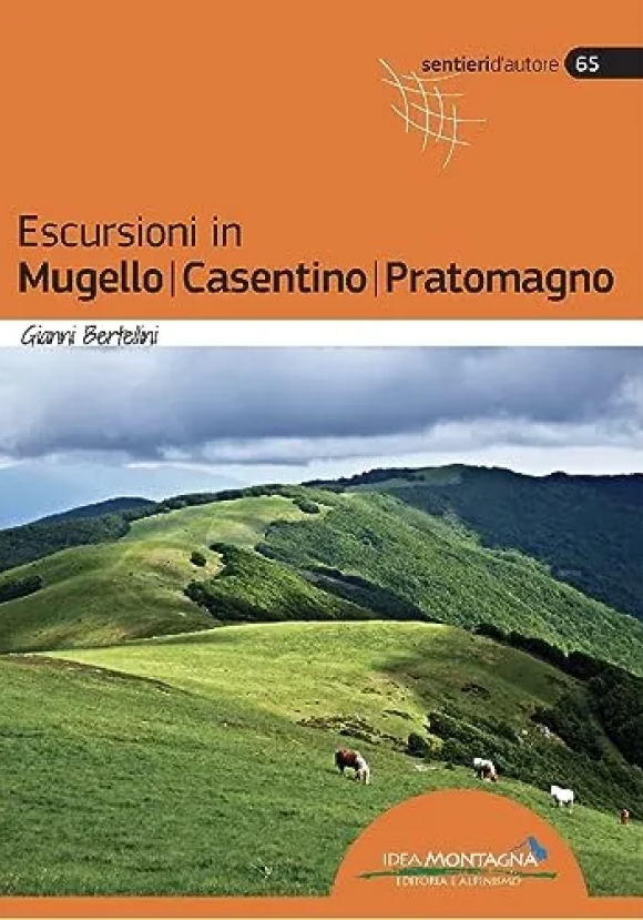 Escursioni In Mugello Casentin