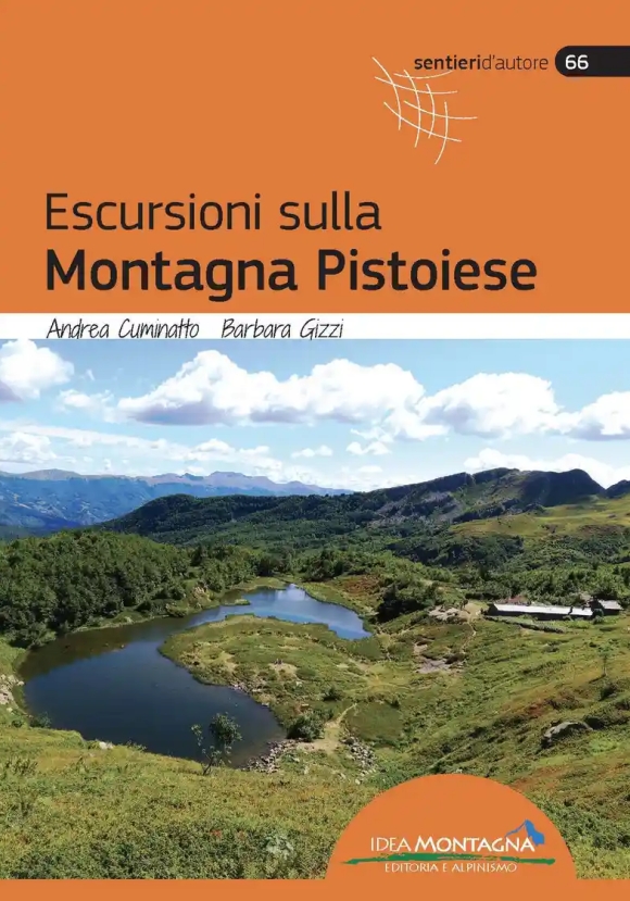 Escursioni Sulla Montagna Pist