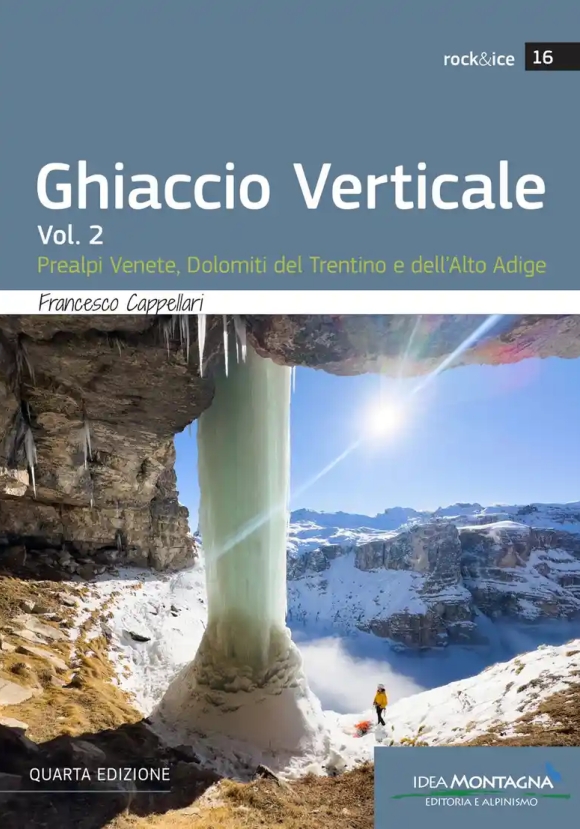Ghiaccio Verticale Vol. 2 (4a