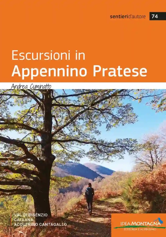 Escursioni In Appennino Prates