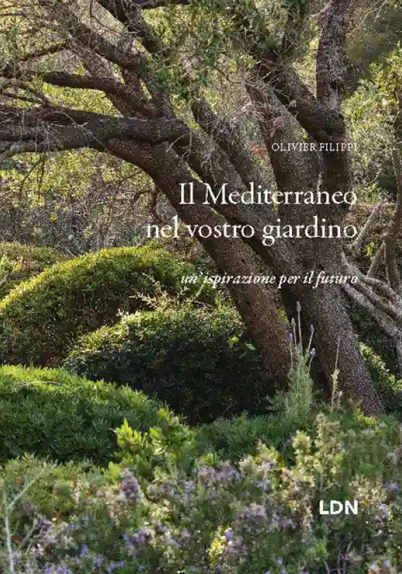 Mediterraneo Nel Vostro Giard.