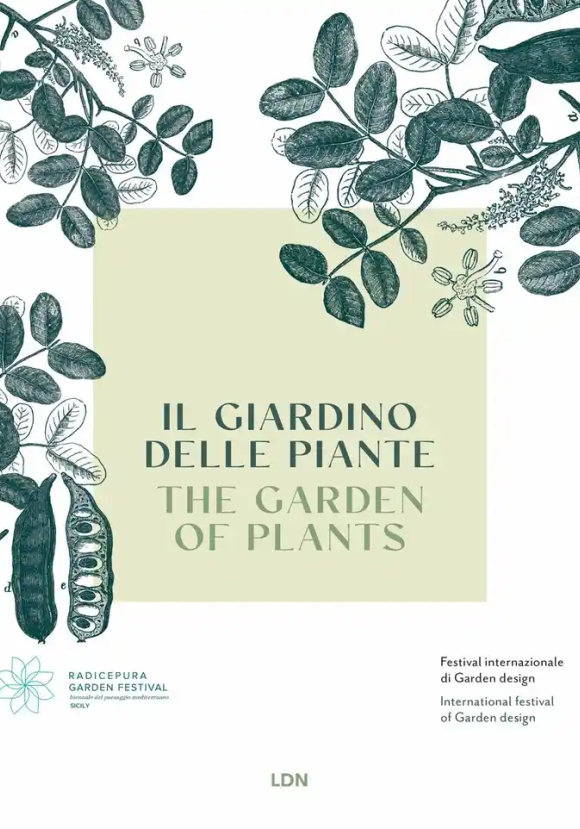 Il Giardino Delle Piante