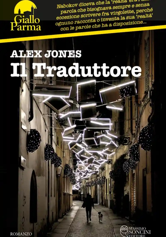 Traduttore