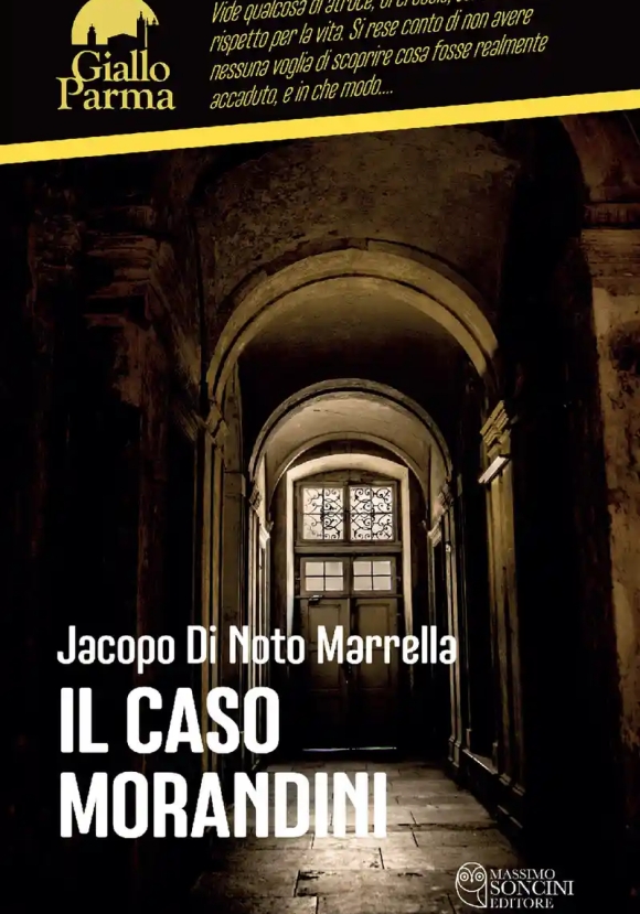 Caso Morandini