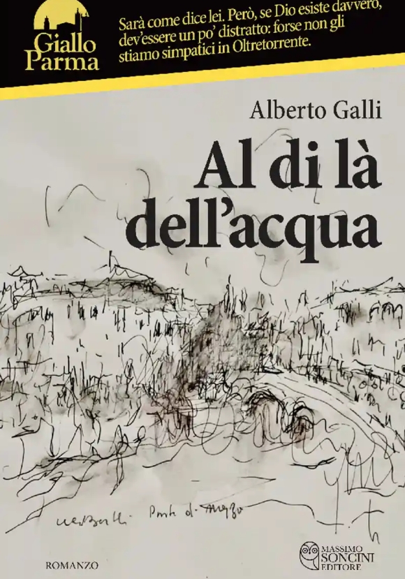 Al Di La' Dell'acqua