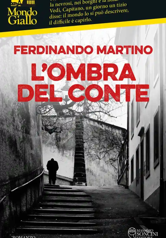 L'ombra Del Conte