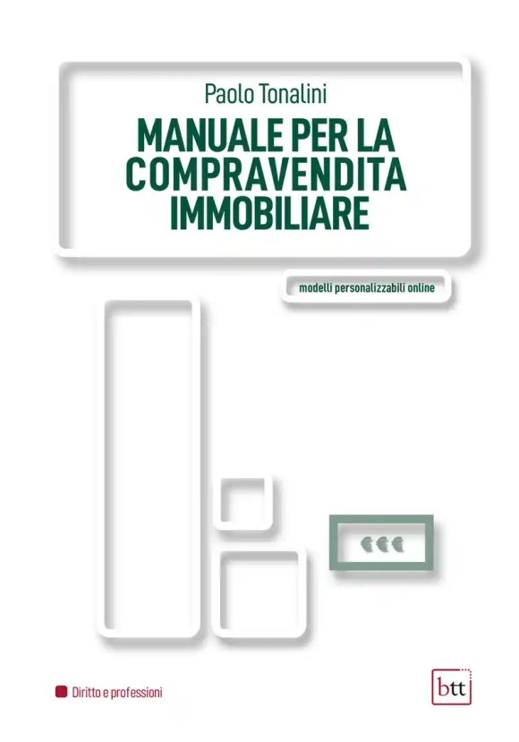 Manuale Compravendita Immobiliare