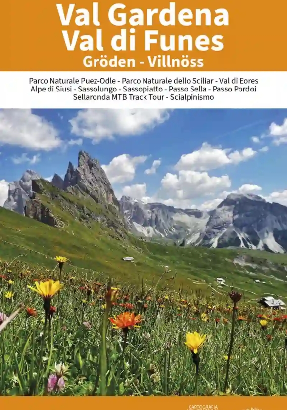 Val Gardena - Val Di Funes 1:2