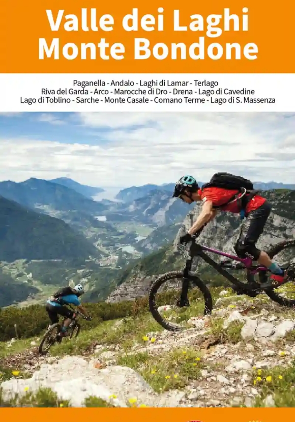 Valle Dei Laghi - Alto Garda