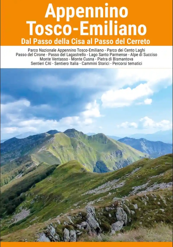 Appennino Tosco-emiliano Dal P