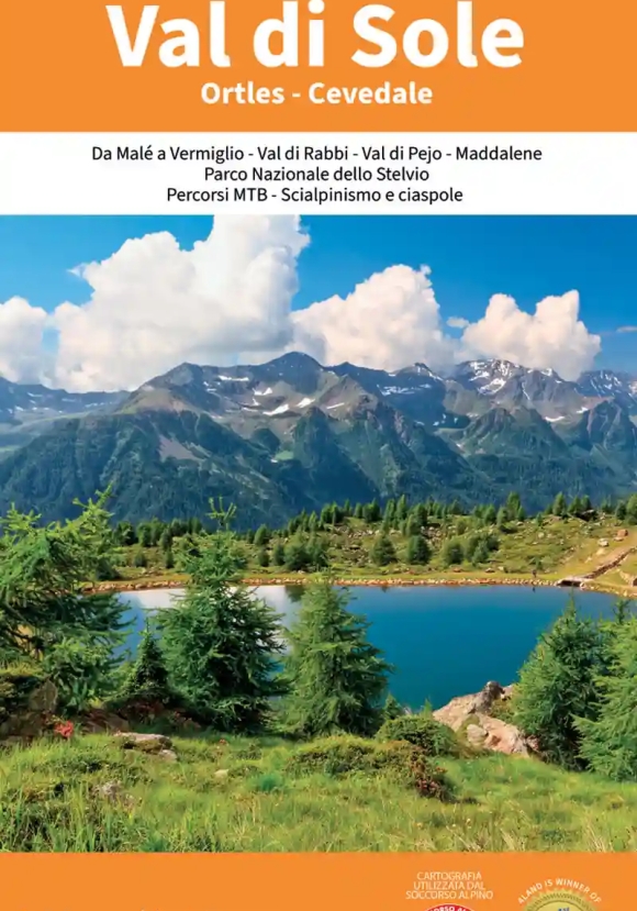 Val Di Sole - Ortles-cevedale