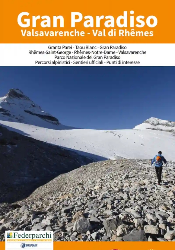 Gran Paradiso Valsavarenche -