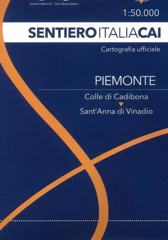 Sent.it. Cai - Piemonte - Coll