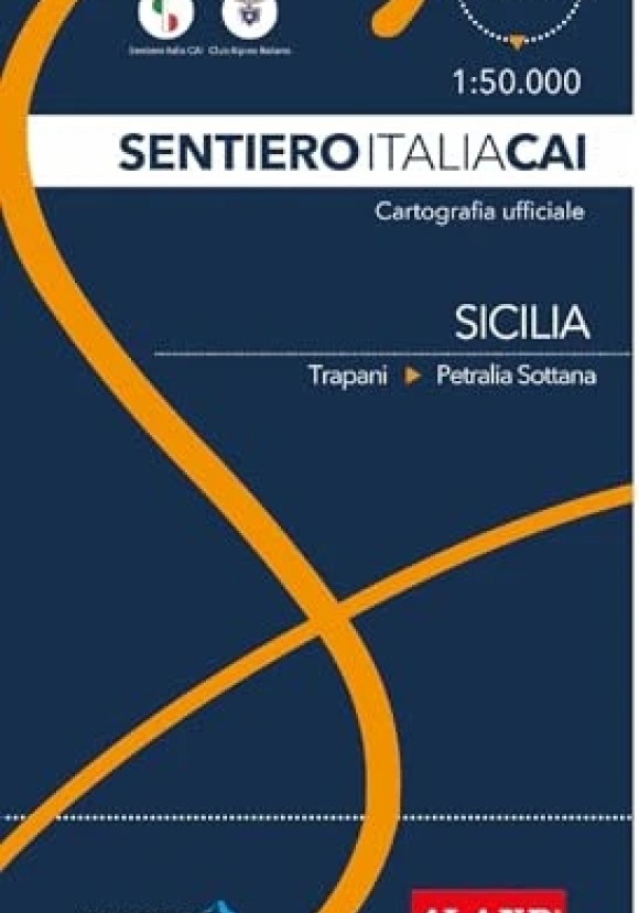 Sent.it. Cai - Sicilia - Trapa