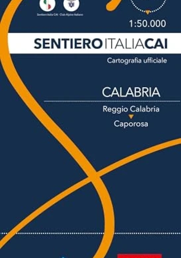 Sent.it. Cai - Calabria