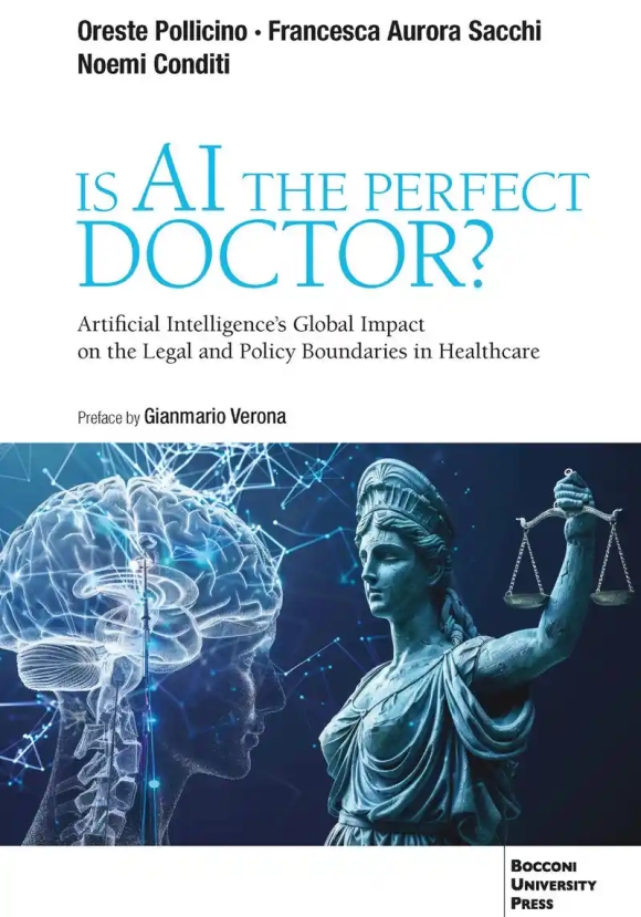 Is Ai The Perfect Doctor