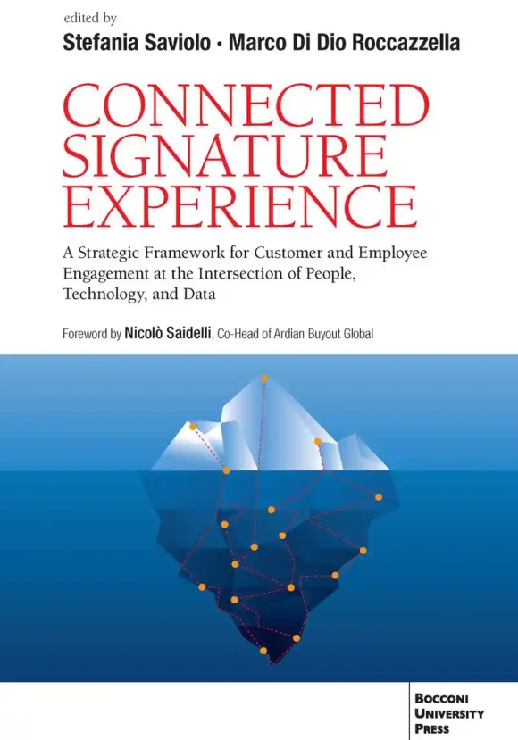 Connected Signature Experience