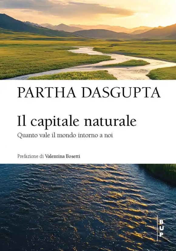 Capitale Naturale