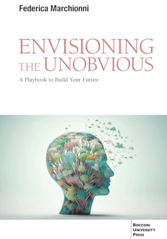 Envisioning The Unobvious