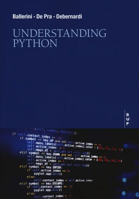 Understanding Python