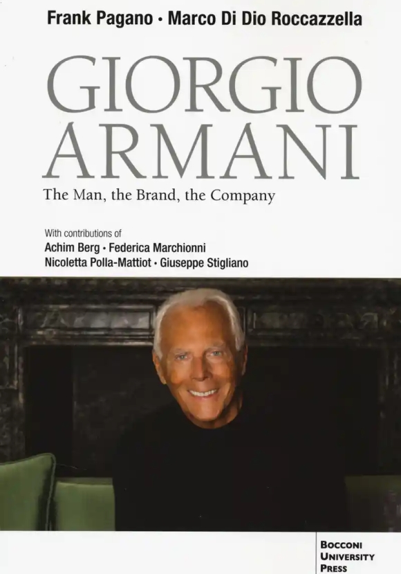 Giorgio Armani