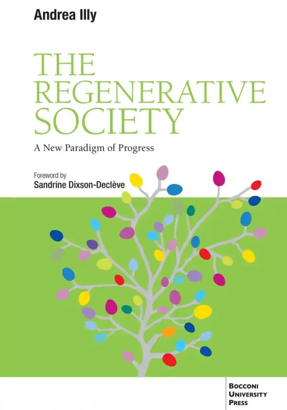 The Regenerative Society