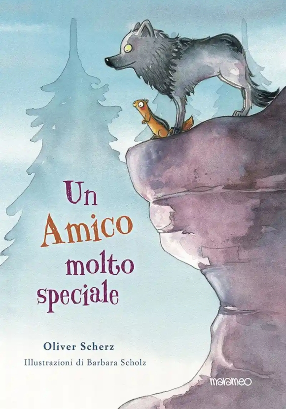 Amico Molto Speciale Vol. 1