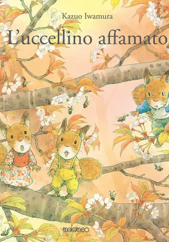 Uccellino Affamato (l')