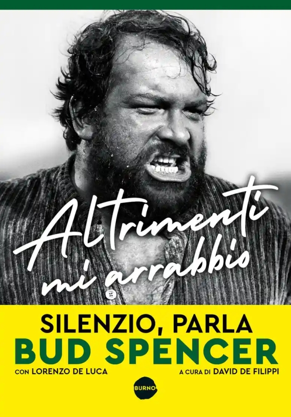 Altrimenti Mi Arrabbio