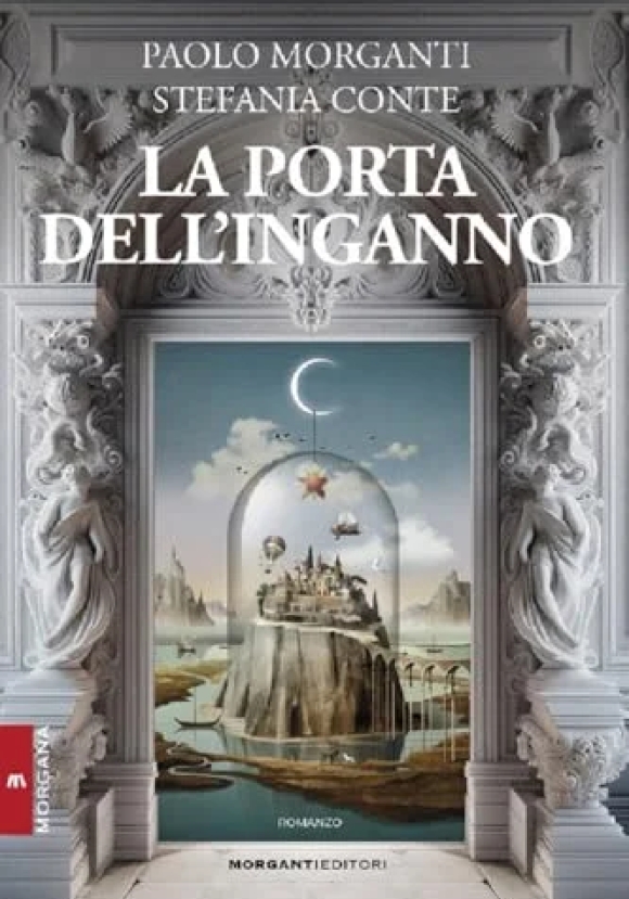 Porta Dell?inganno, Di Paolo M