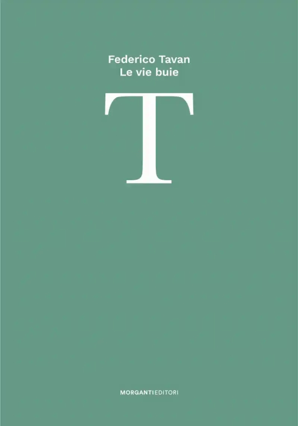Vie Buie, Di Federico Tavan
