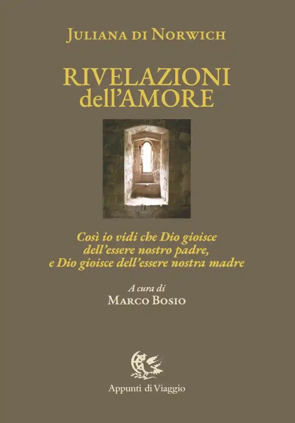 Rivelazioni Dell?amore