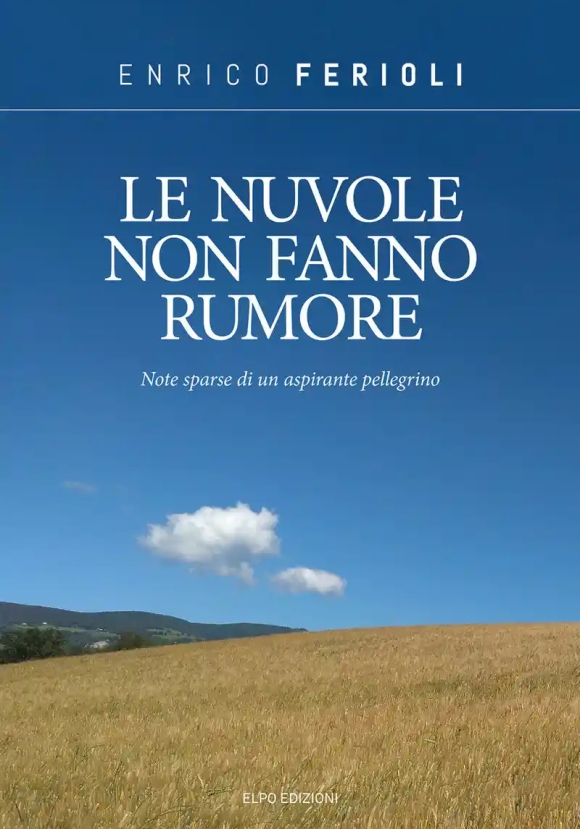 Nuvole Non Fanno Rumore
