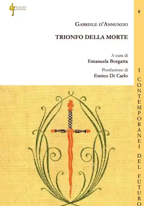 Trionfo Della Morte