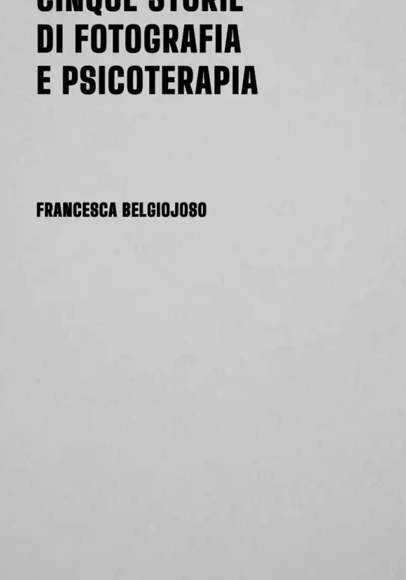 Cinque Storie Di Fotografia
