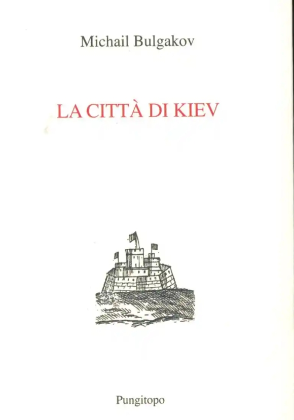 Citta' Di Kiev
