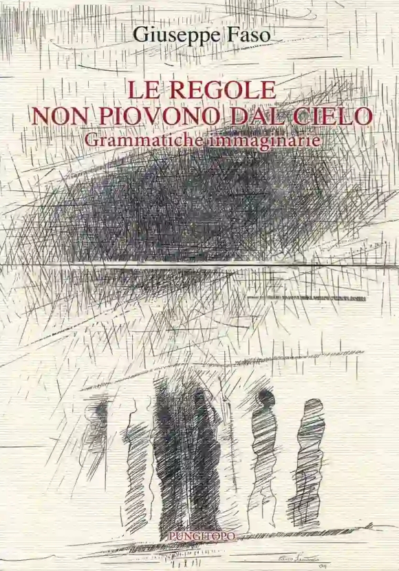 Regole Non Piovono Dal Cielo