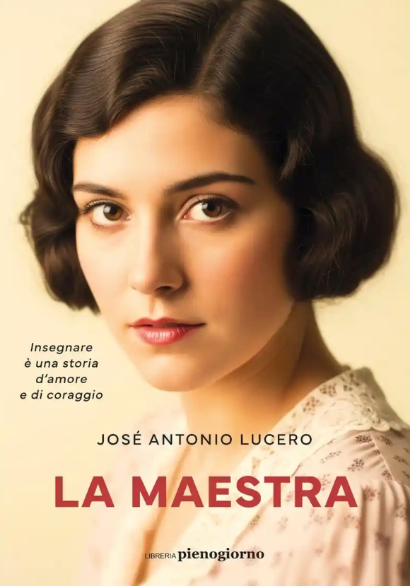 Maestra (la)