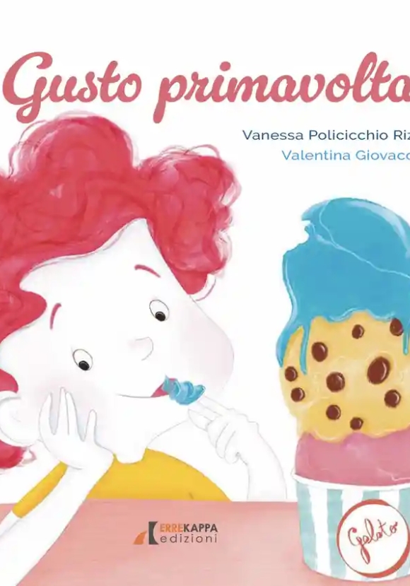Gusto Primavolta