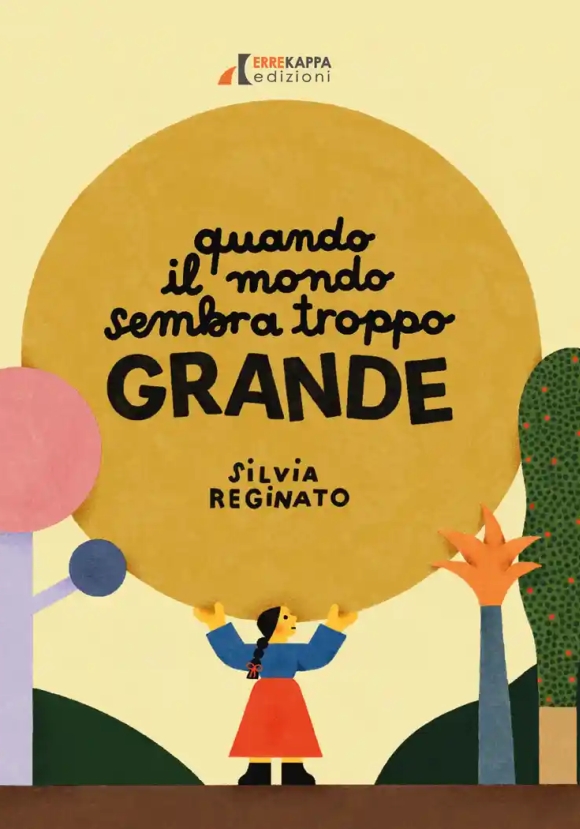 Quando Il Mondo Sembra