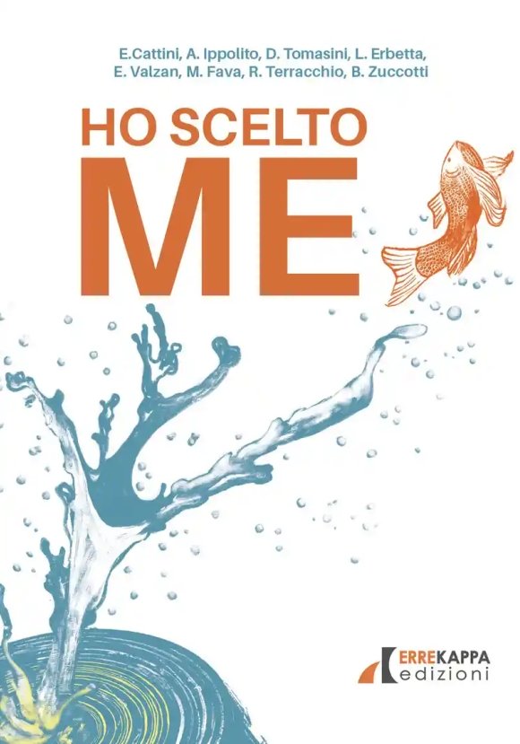 Ho Scelto Me