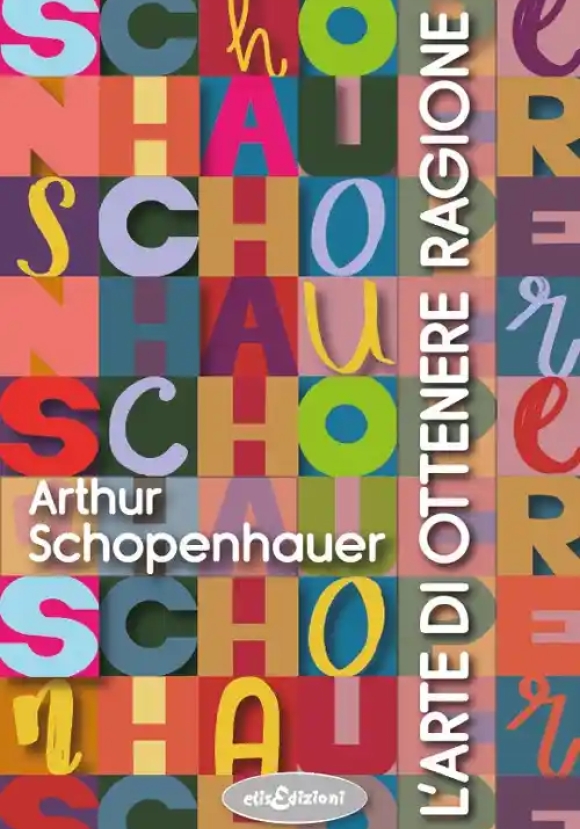 Arte Di Ottenere Ragione