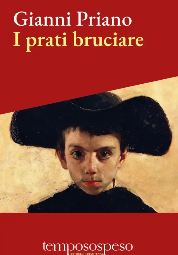 Prati Bruciare