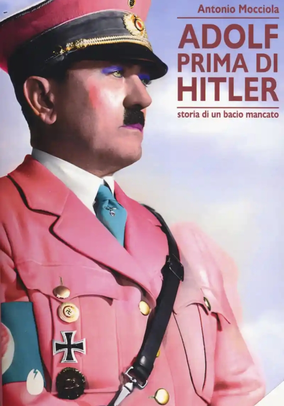 Adolf Prima Di Hitler